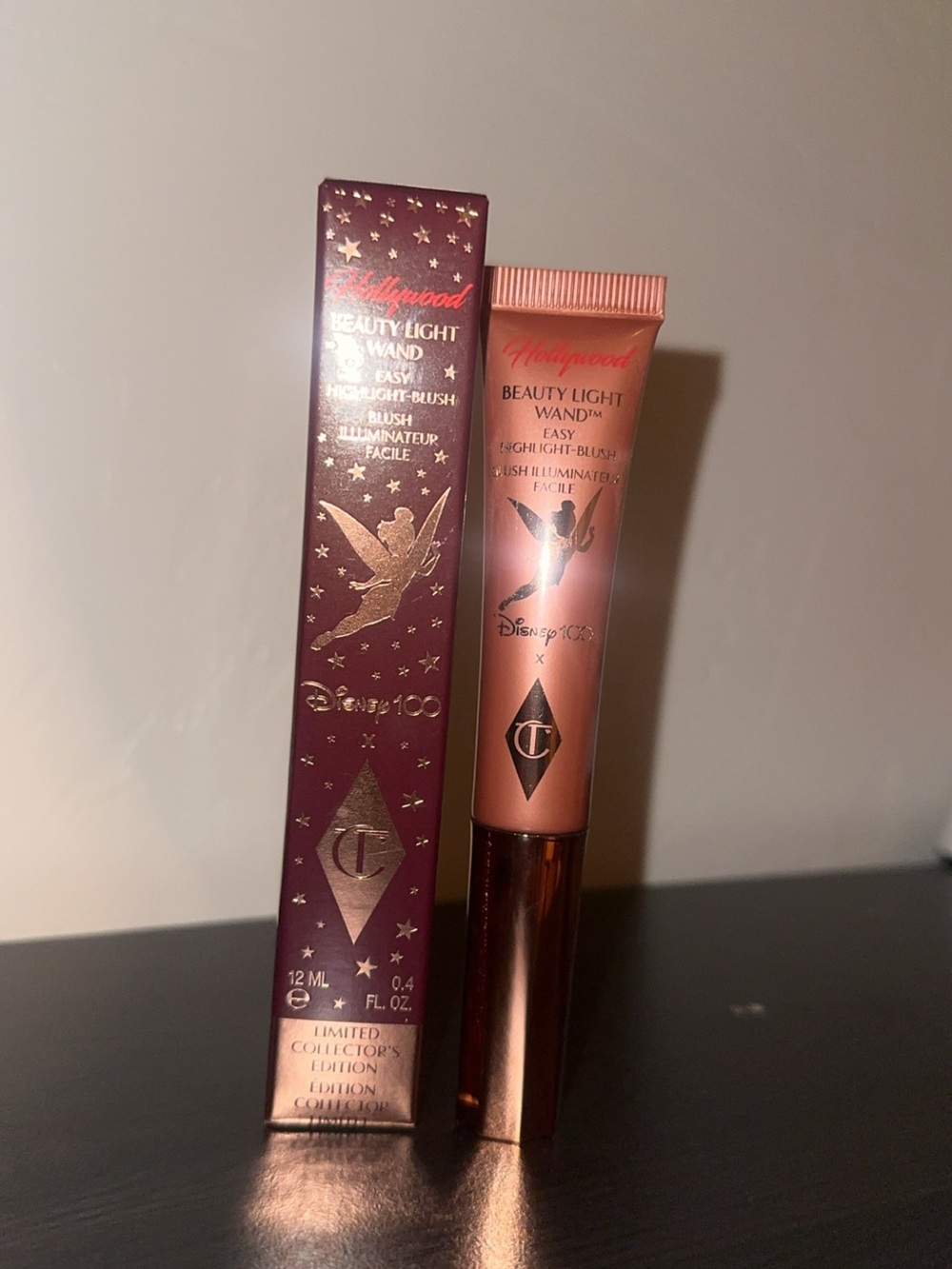 Charlotte Tilbury Beauty Light Wand